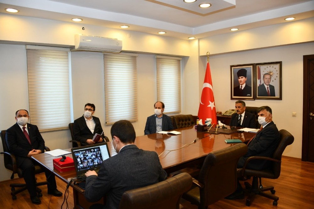 65 yaş ve üstüne cuma namazı kısıtlaması 