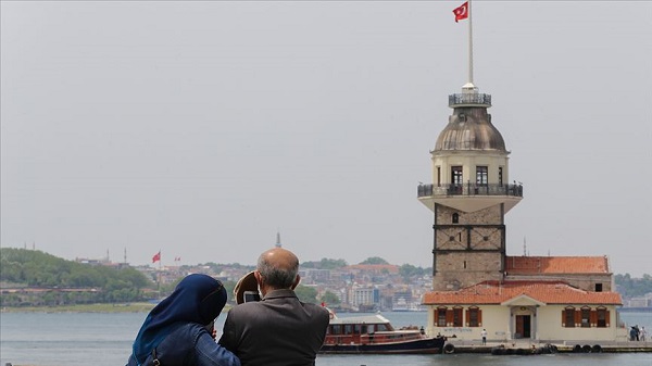 65 yaş ve üstüne yasak mı geliyor?