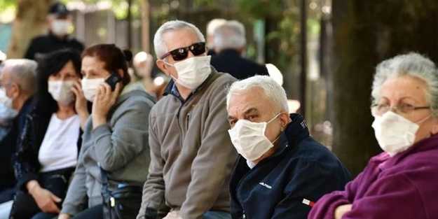65 yaş ve üzerine kısıtlama mı getirildi? Valilikten flaş açıklama