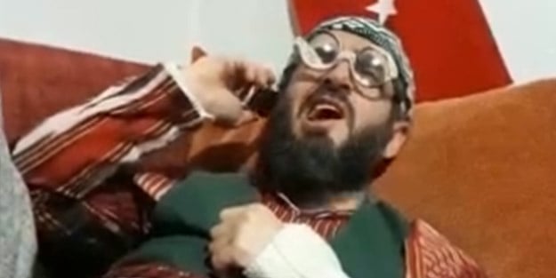 65 yaş yasağı birilerine geyik malzemesi oldu