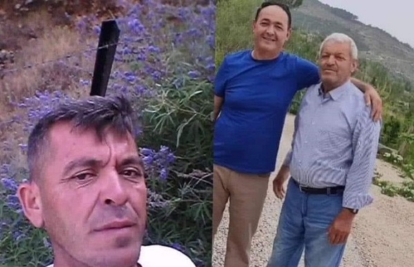 65 yaşındaki adam hayatını kaybetti! Ecel onu öyle bir yerde buldu ki!