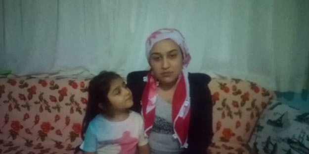 6,5 yaşındaki Bade'nin yürek burkan dramı! Duymuyor, konuşamıyor, ameliyatı için cihaz gerekiyor!