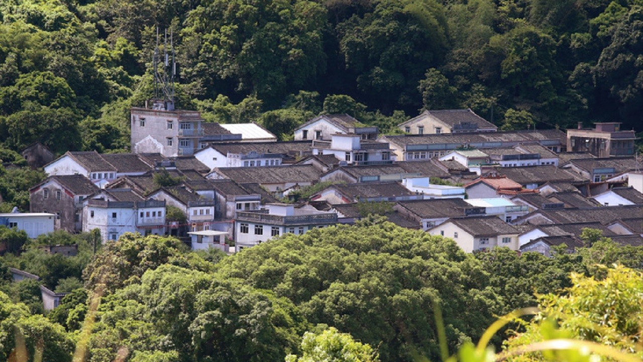 65 yıl sonra geri dönüyorlar! Terk edilmiş köyden kahve cennetine