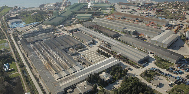 65 yıllık Türk devinden beklenmedik karar! Gemlik tesislerini satıp ABD'ye taşınıyorlar