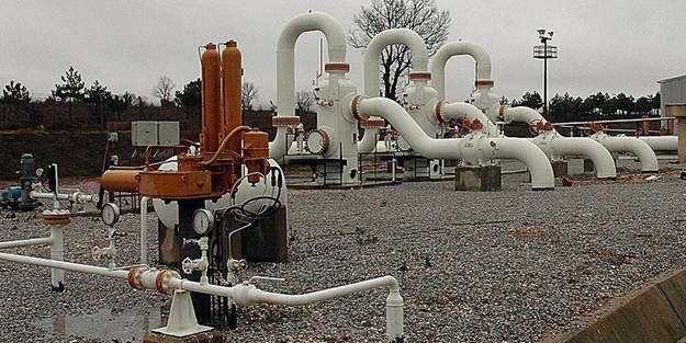650 bin metreküp gaz fiyatı ne kadar?