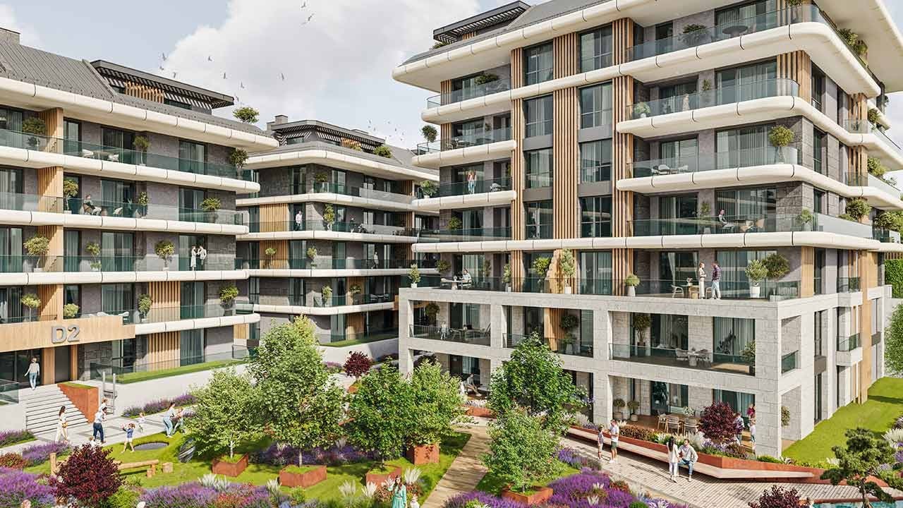 650 milyon dolarla tamamlandı! Uluslararası piyasalardan Emlak Konut’a rekor talep