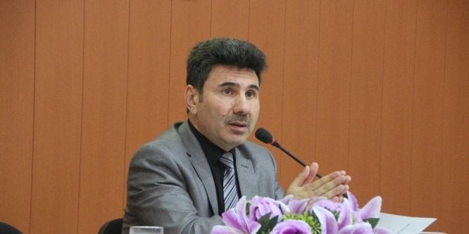 Yunus Emre, şiirleri ile anıldı