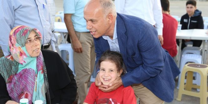 Karaman Belediyesi Ramazan’a hazır