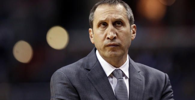 David Blatt: Savunma ribaundlarını alamadık
