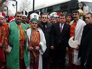 2023 için başkanlık sistemi şart