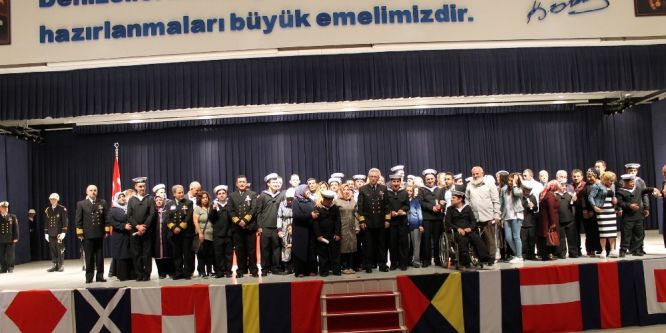 Yalovalı engelliler 1 günlüğüne asker oldu