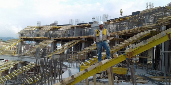 Ordu stadı 100. gününde