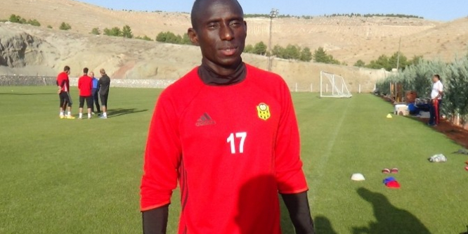 Dialiba’nın sakatlığı düşündürüyor