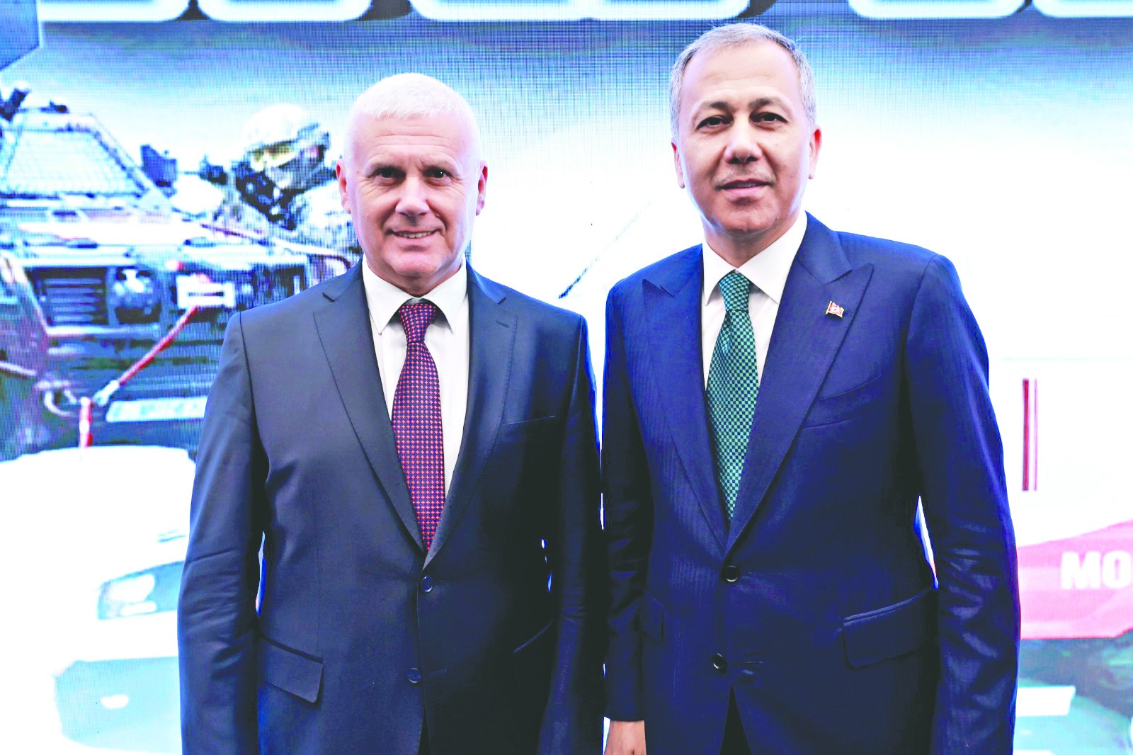 658 bin Suriyeli ülkesine döndü