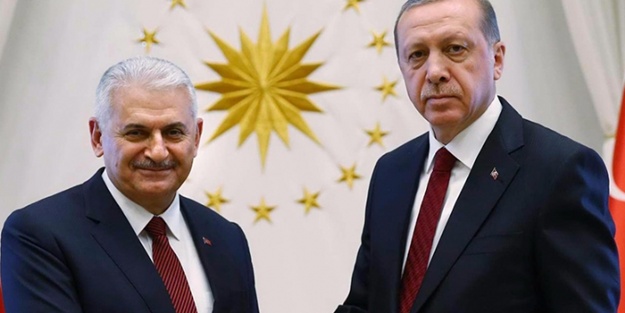 65’inci hükümetin gündemi yoğun