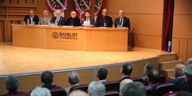 66 ilahiyat dekanı: Kaygılıyız