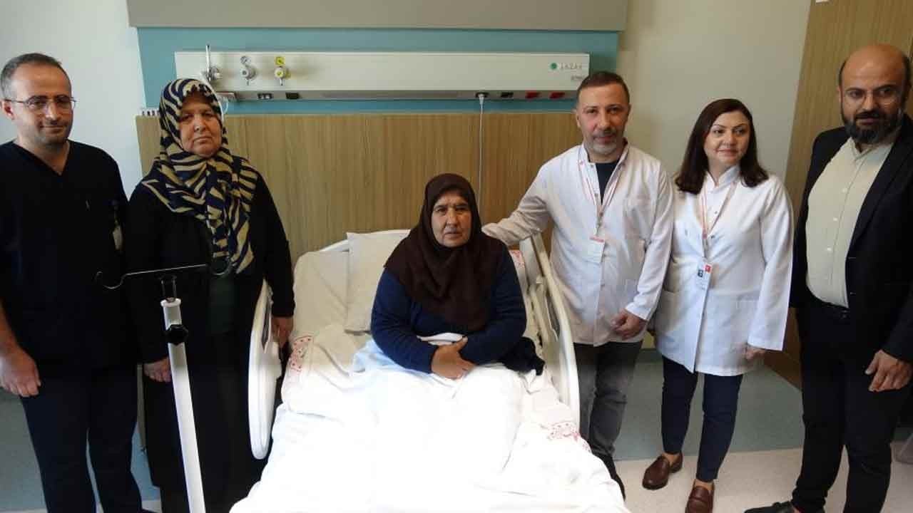 66 yaşında, iç organlarıyla ilgili öyle bir gerçek ortaya çıktı ki...