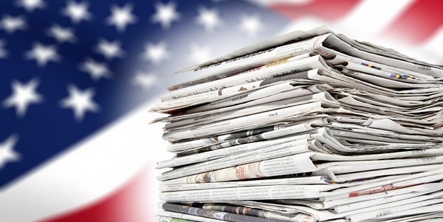 Erdoğan’ın 1915 olaylarına ilişkin mesajı ABD basınında