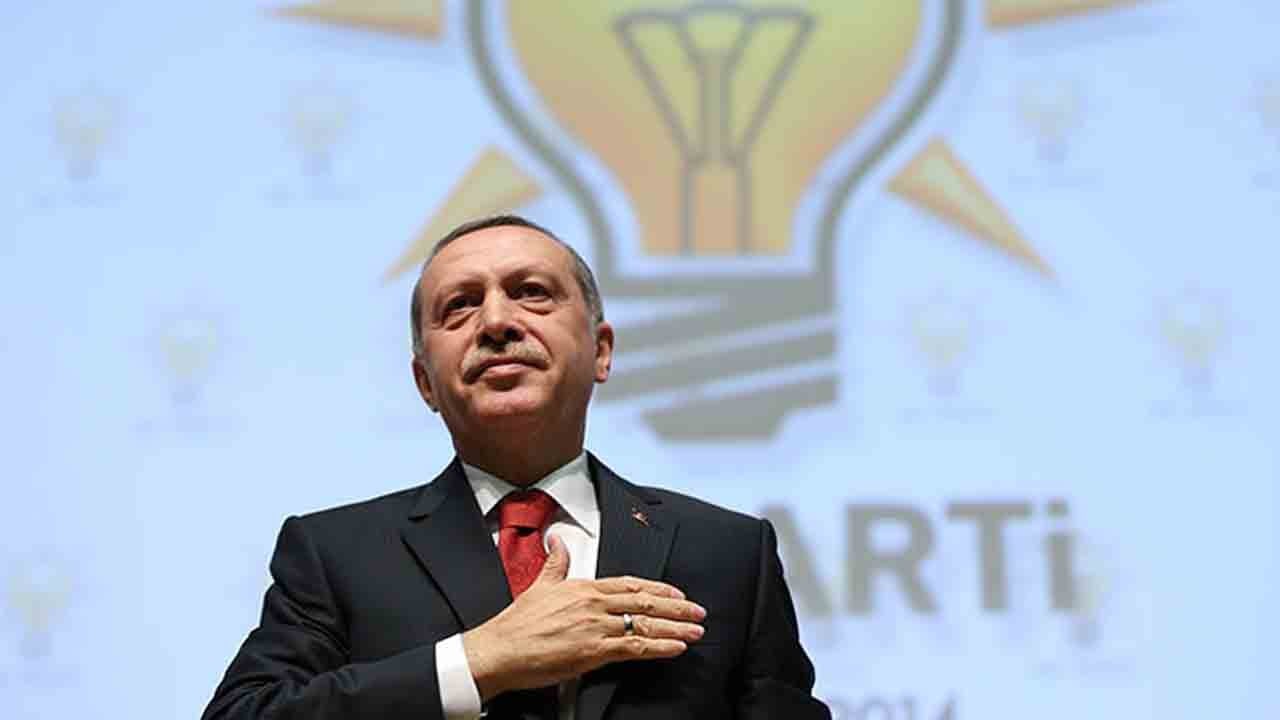 664 bin 568 kişi daha AK Parti'li oldu: Milletin Partisi Türkiye’nin en büyük ailesi