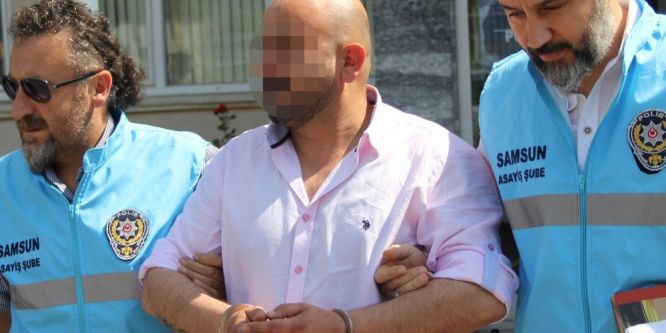 Emlakçı kurşunlama zanlısı serbest