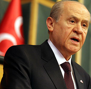 ‘Obama kendi işine baksın’