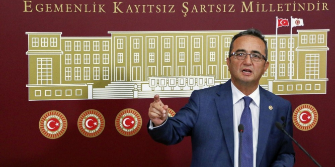 Kemal Kılıçdaroğlu meclisin gece oturumuna katılmayacak