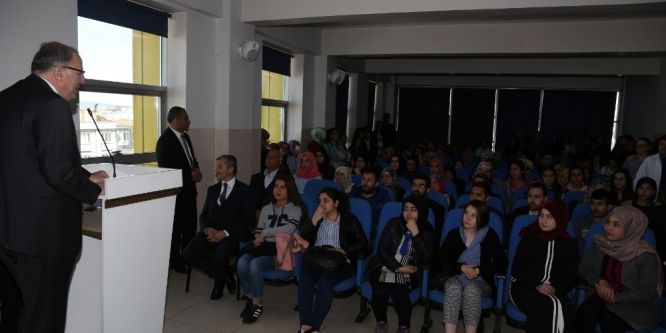 Cumhurbaşkanlığı sistemi iyi anlaşılmalı