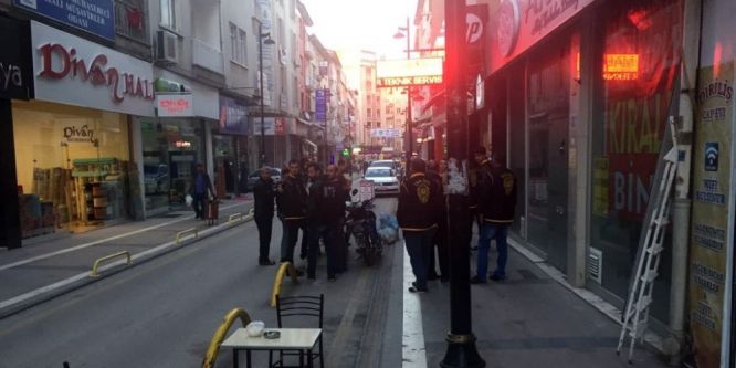 Malatya polisinden Narko-Sokak uygulaması