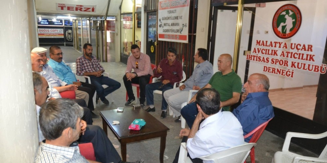 Malatya’da av sezonu 19 Ağustos’ta başlayacak