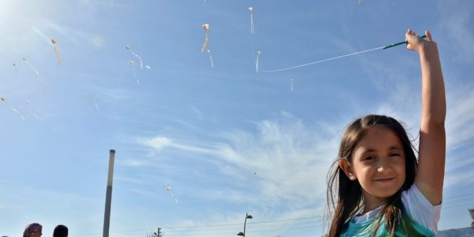 Antalya Büyükşehir 23 Nisan’ı dolu dolu kutluyor