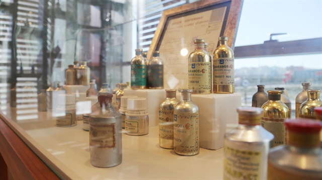 67 ülkeye esans ihracatı başladı