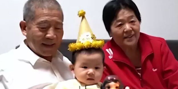 67 yaşında hamile kalan kadına çocuklarından ölüm tehdidi!