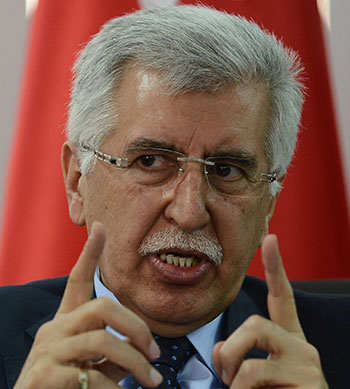 126 ülkeye sandık kurulacak