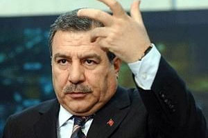 Sınırdaki patlama terör eylemi