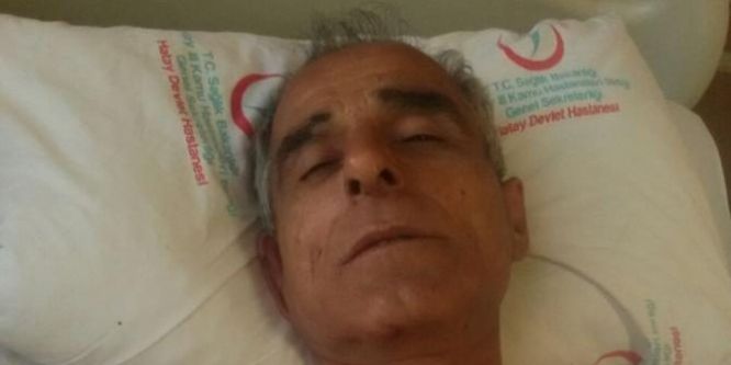 Suriyeli pilot tutuklandı