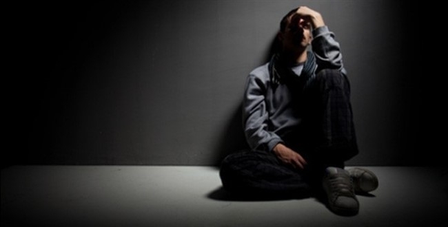 Toplum depresyona giriyor