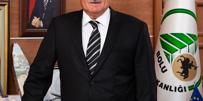 Başkan Yılmaz, Basın Bayramı’nı kutladı
