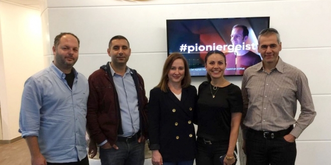 Bursagaz’dan büyük hamle