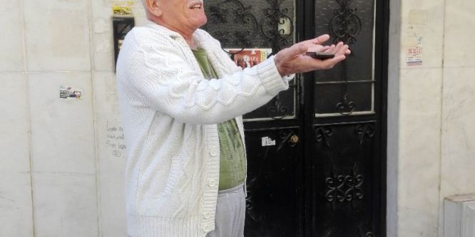 Dolandırıcılar sert taşa çarptı