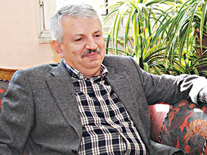 ‘Doğurganlık azalıyor nüfusumuz yaşlanıyor’