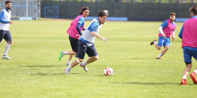 Şimşek, Giresun’a hazırlanıyor