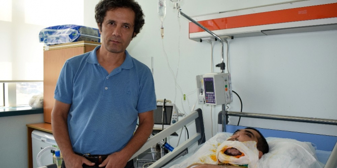 Malatya’da bir ilk