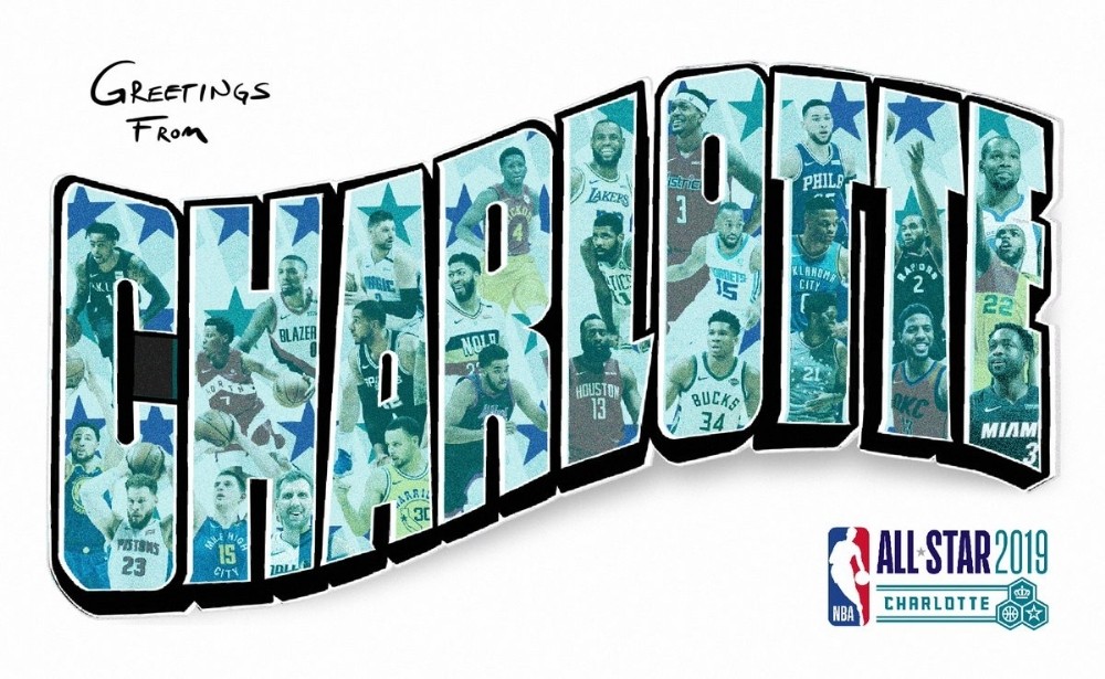 68. düzenlenecek NBA All-Star’da heyecan başlıyor 