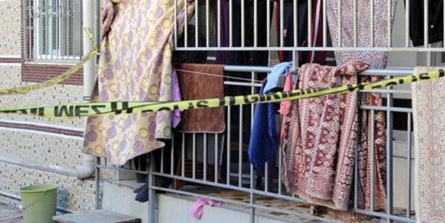 68 yaşında intihar etti