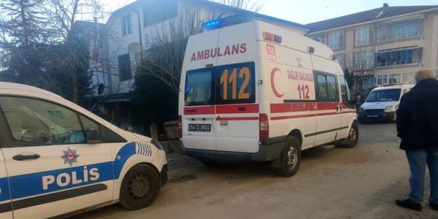 68 yaşındaki adam evinde ölü bulundu