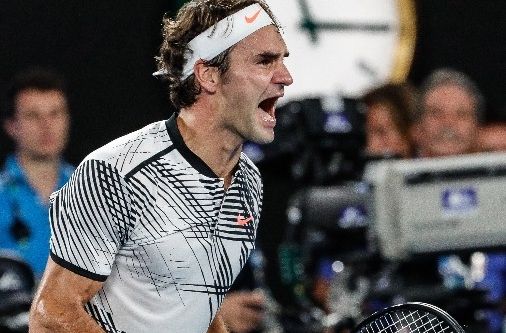 Avustralya Açık’ta şampiyon Federer