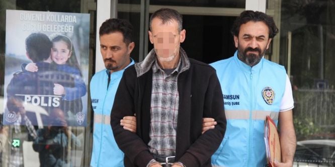 Pazarcıyı bıçakla ağır yaraladı