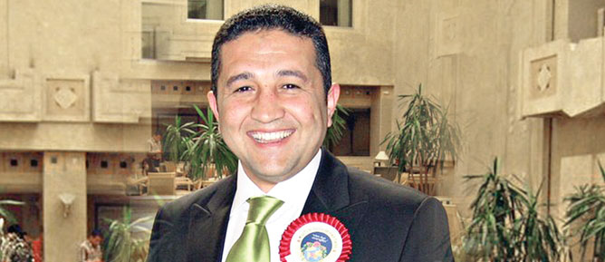 Türkiye’deki hafızlık eğitiminin kaliteli olduğunu gösterdik