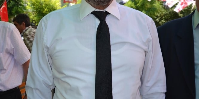 Balıkesir MHP’de yeni başkan Suat Par