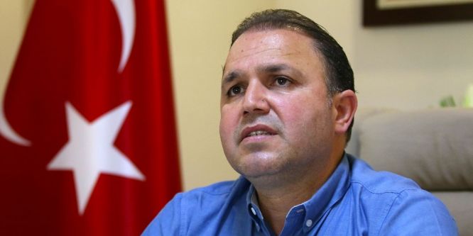 Sedat Sözlü: Bu takım bir türlü kazanmayı öğrenemedi